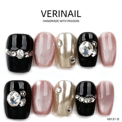 Press On Nails Mother's Day DL01