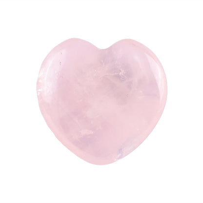 Crystal Mini Heart Ornament
