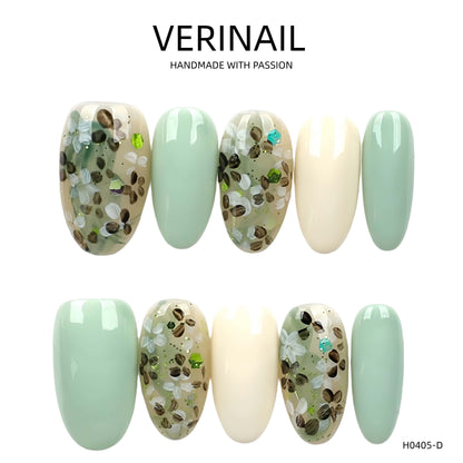 Press On Nails RELATIONSHIP DL02
