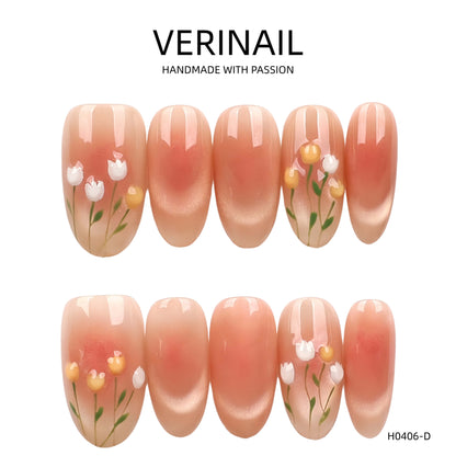 Press On Nails Valentine's Day DL01