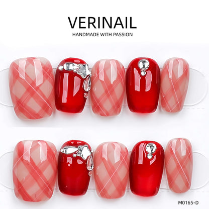 Press On Nails OPPORTUNITY DL02