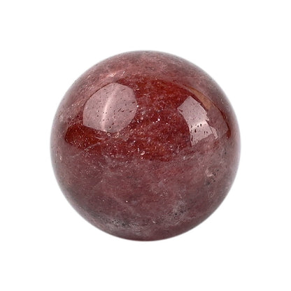 Crystal Mini Ball Ornament Ball Trinket Decoration