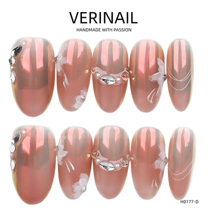 Press On Nails Mother's Day DL01