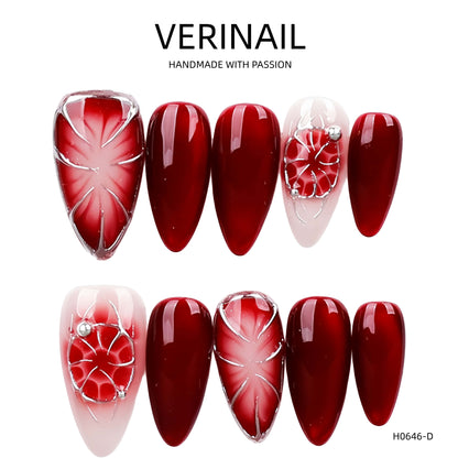 Press On Nails APOTROPAIC DL01