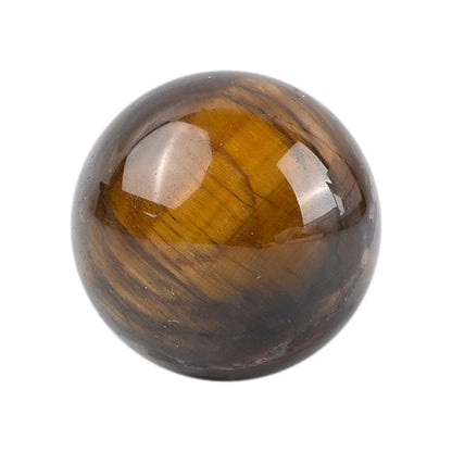 Crystal Mini Ball Ornament Ball Trinket Decoration