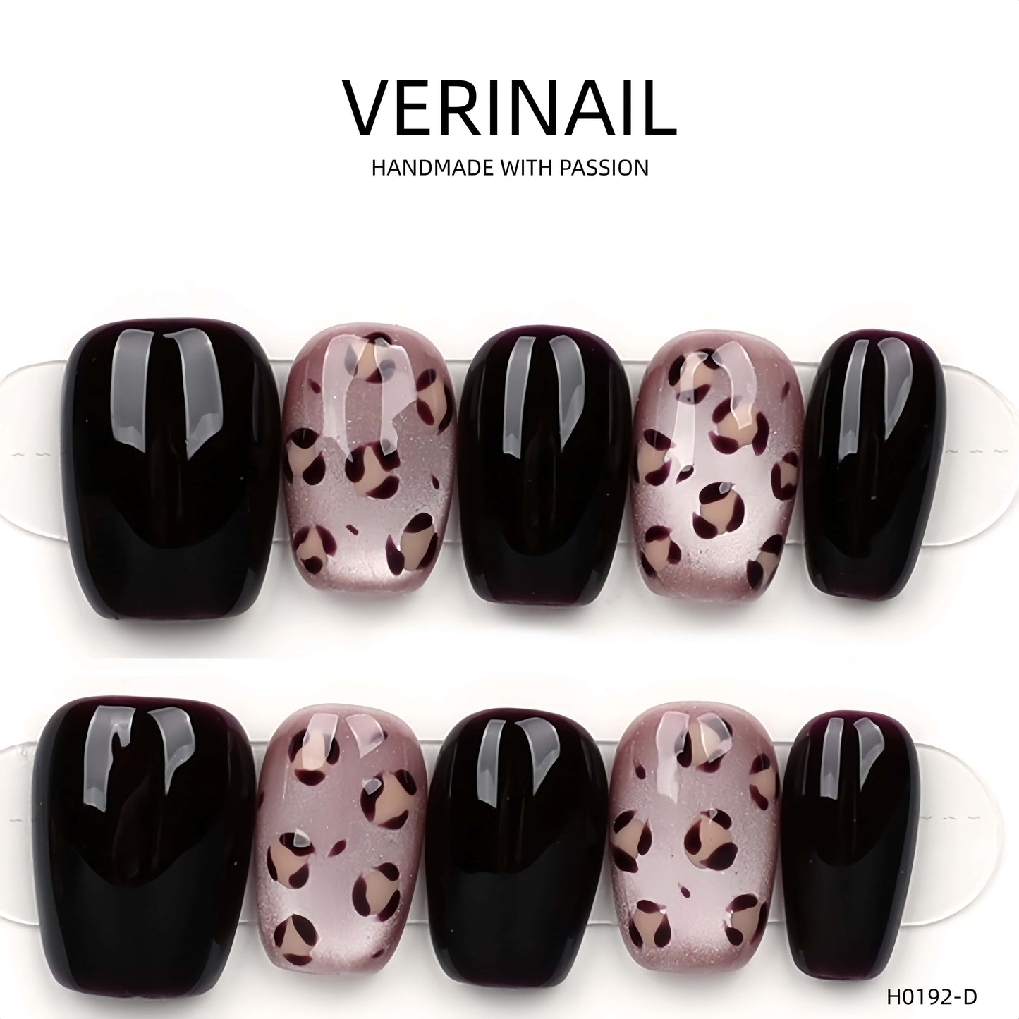 Press On Nails Mother's Day DL01