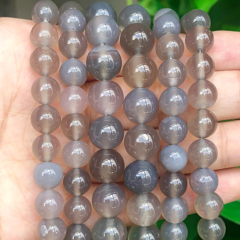 $2.5--8mm #2 Semi- Precious beads Free Shipping