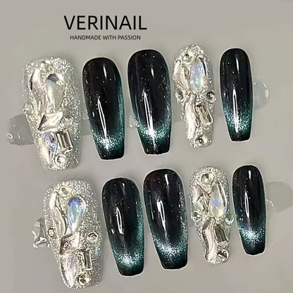 Press On Nails APOTROPAIC PDD01