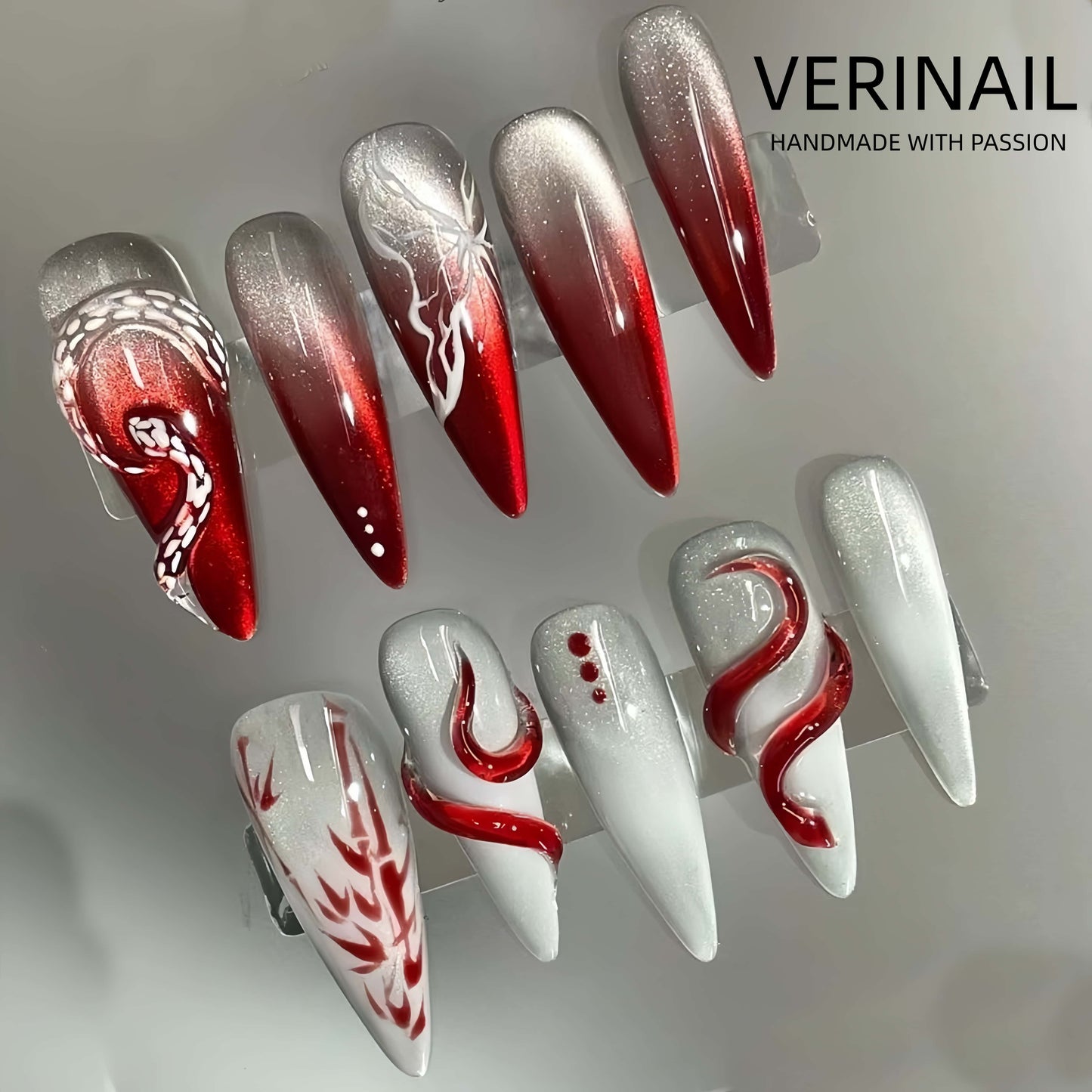 Press On Nails Party PDD01