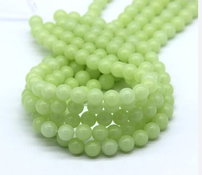 $2.5--8mm #2 Semi- Precious beads Free Shipping