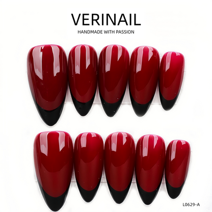 Press On Nails APOTROPAIC DL01