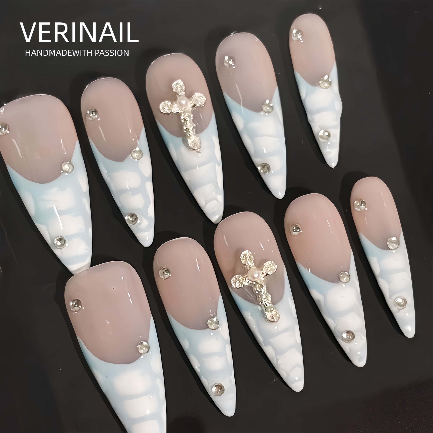 Press On Nails Party PDD01
