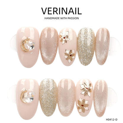 Press On Nails RELATIONSHIP DL02