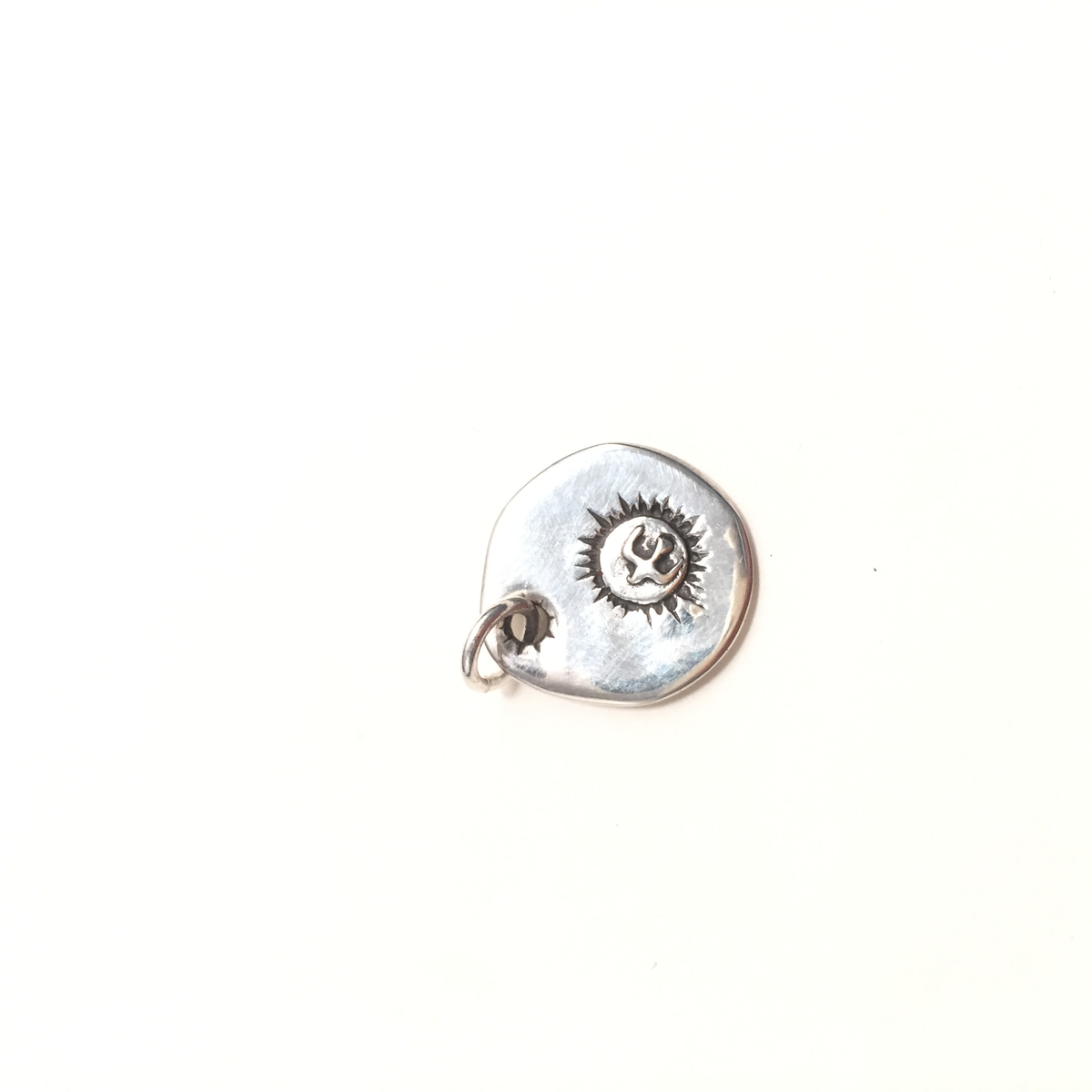 Japan Takahashi Goro 925 Silver Accessory DIY Jewelry