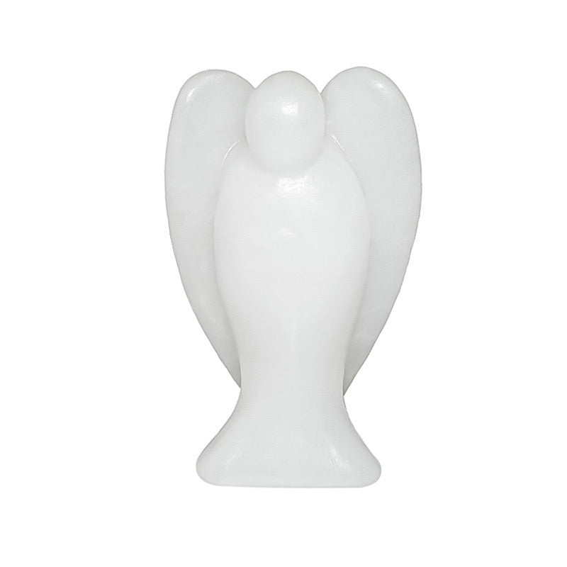 Angel Figurine Reiki Healing Statue
