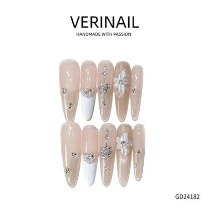 Press On Nails OPPORTUNITY DL01
