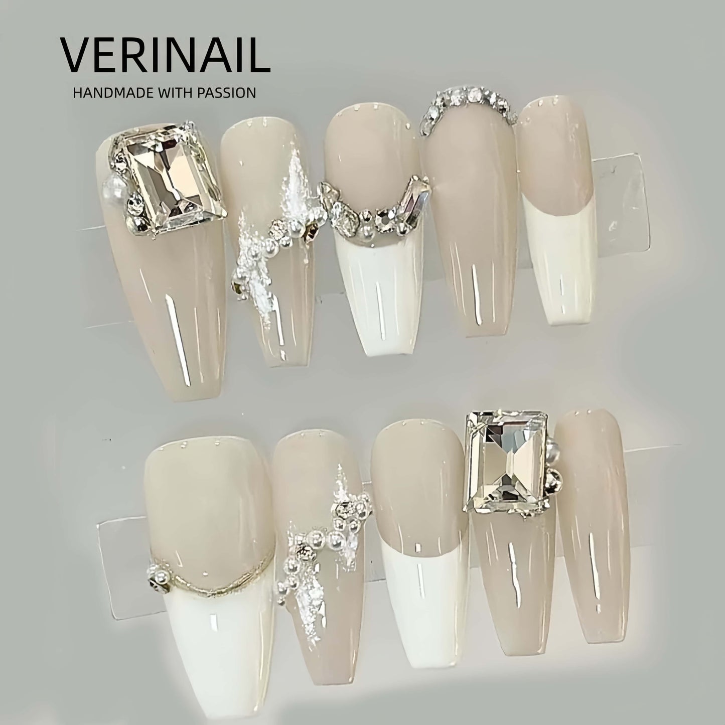 Press On Nails OPPORTUNITY PDD01