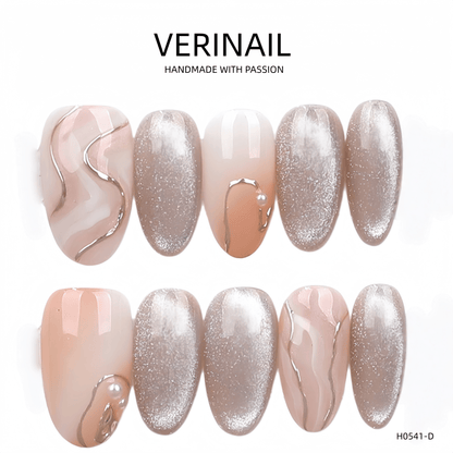 Press On Nails Valentine's Day DL01