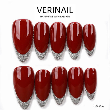 Press On Nails APOTROPAIC DL01