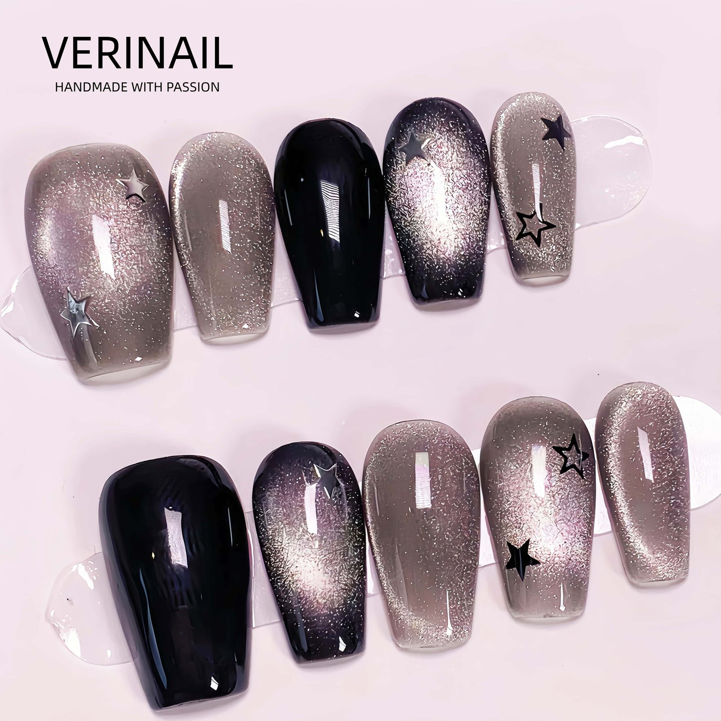 Press On Nails Valentine's Day PDD01