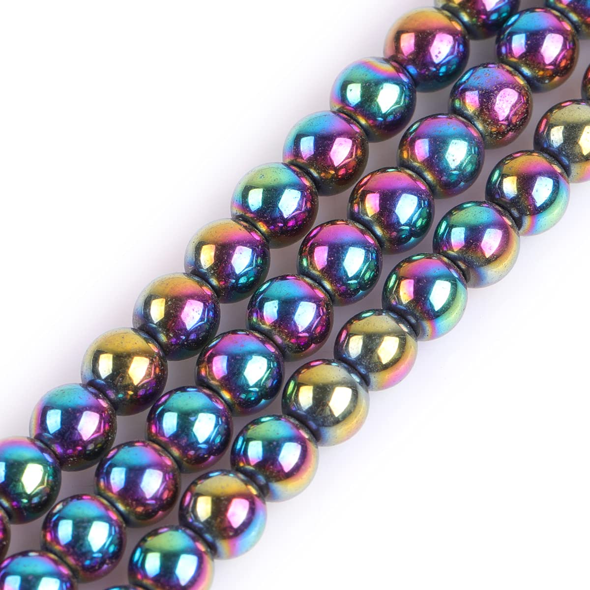 $2.5--8mm #2 Semi- Precious beads Free Shipping