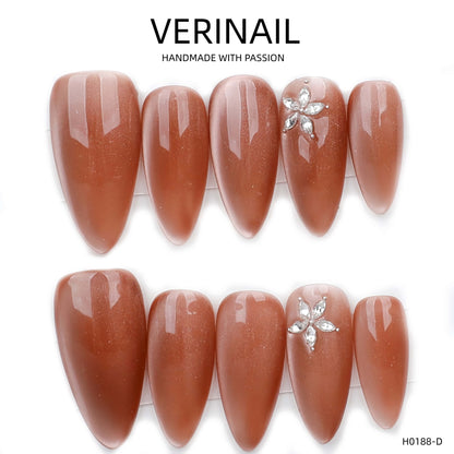 Press On Nails OPPORTUNITY DL01