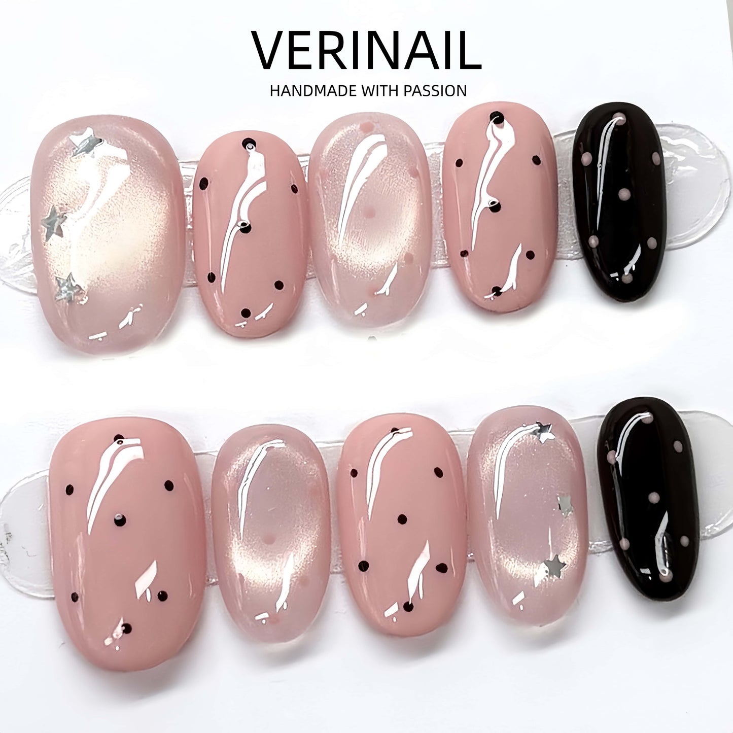 Press On Nails OPPORTUNITY PDD01