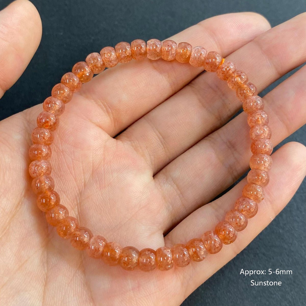 Natural Designer Healing Crystal Bracelet Mutiple Styles
