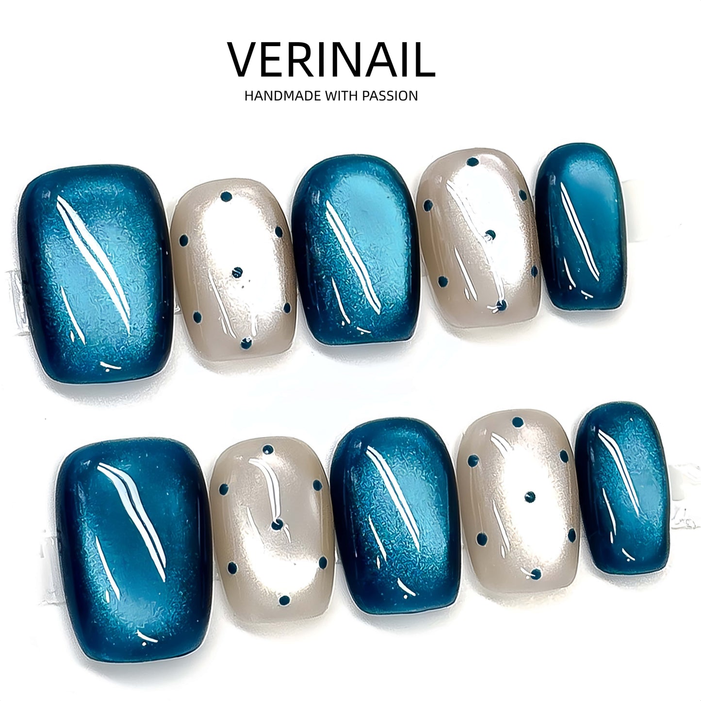 Press On Nails RELATIONSHIP PDD01