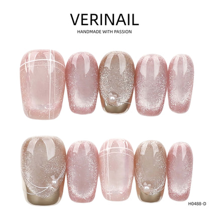 Press On Nails RELATIONSHIP DL03