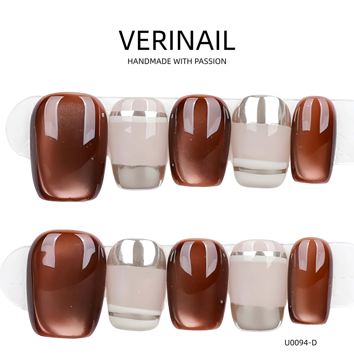 Press On Nails OPPORTUNITY DL02
