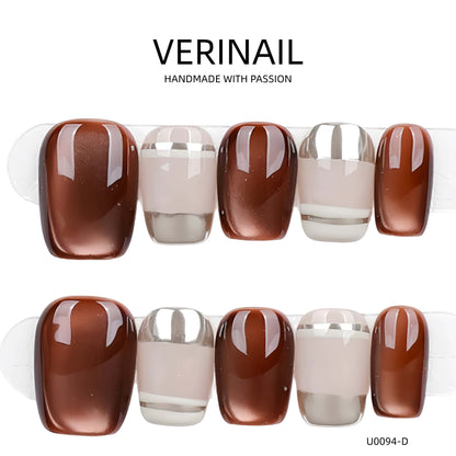 Press On Nails OPPORTUNITY DL02