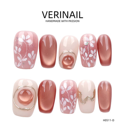 Press On Nails RELATIONSHIP DL01