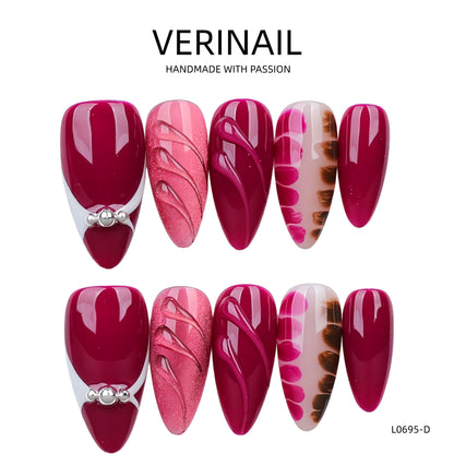 Press On Nails APOTROPAIC DL01