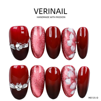 Press On Nails APOTROPAIC DL01