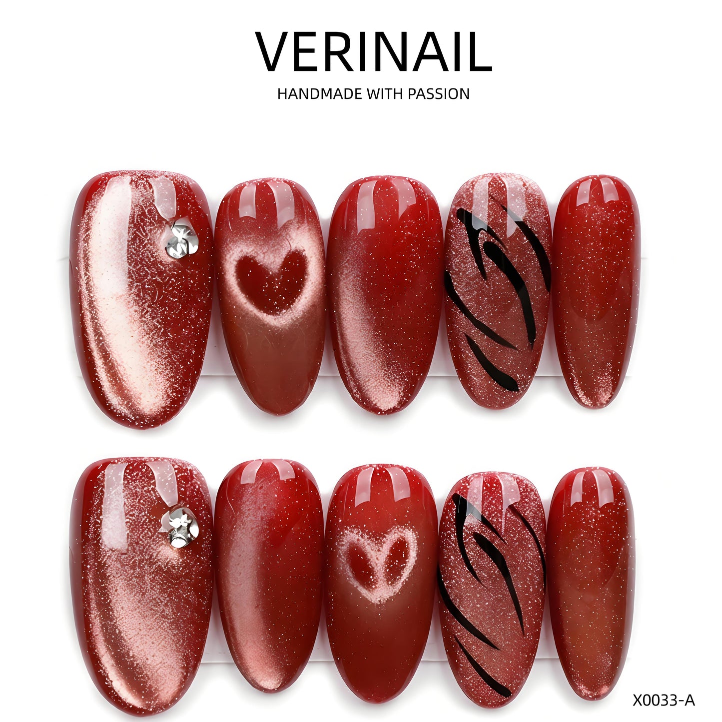 Press On Nails OPPORTUNITY DL02