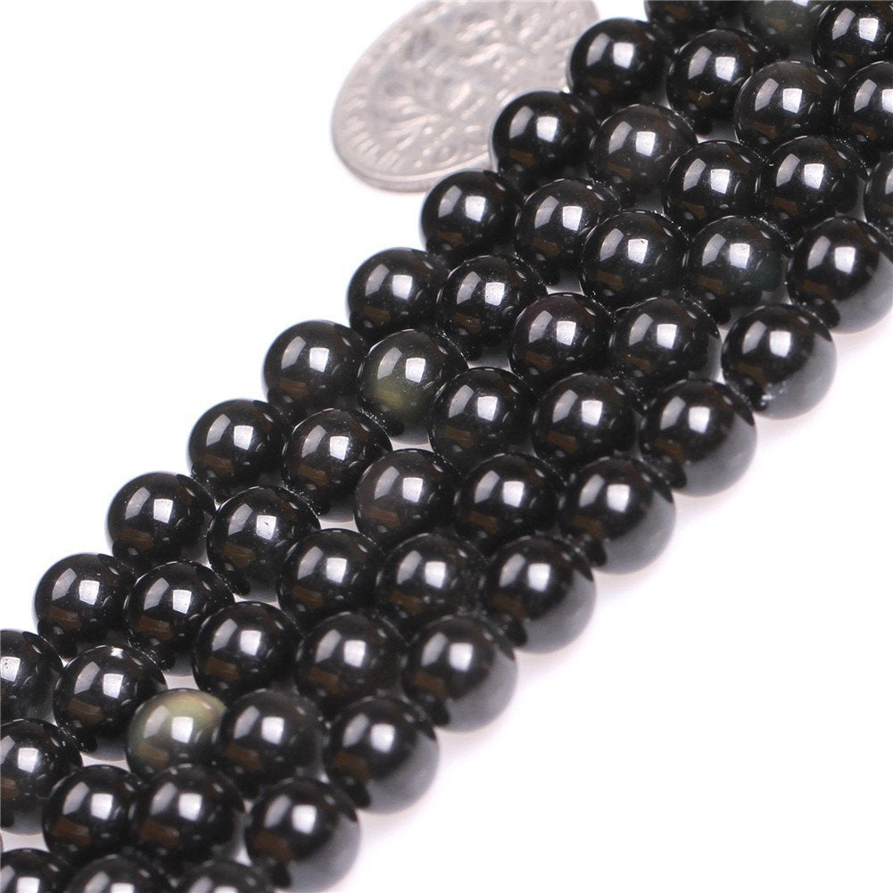 $2.5--8mm #2 Semi- Precious beads Free Shipping