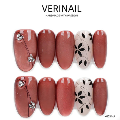Press On Nails OPPORTUNITY DL02