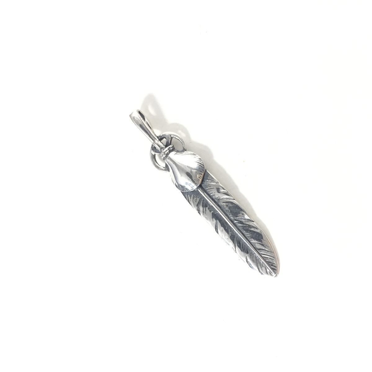 Japan Takahashi Goro 925 Silver Accessory DIY Jewelry