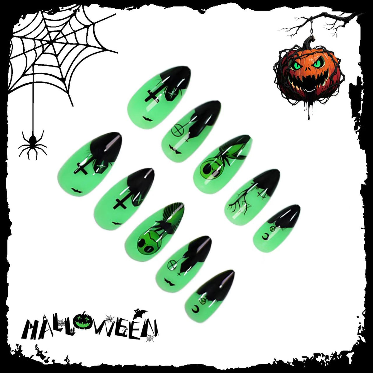 Halloween Collection