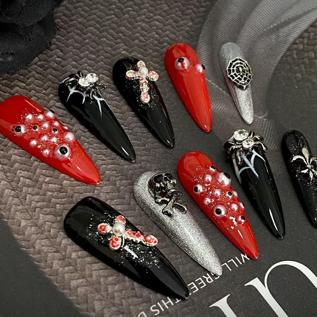 Halloween Collection