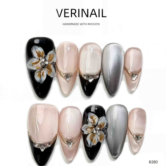 Press On Nails Arrow-AR02
