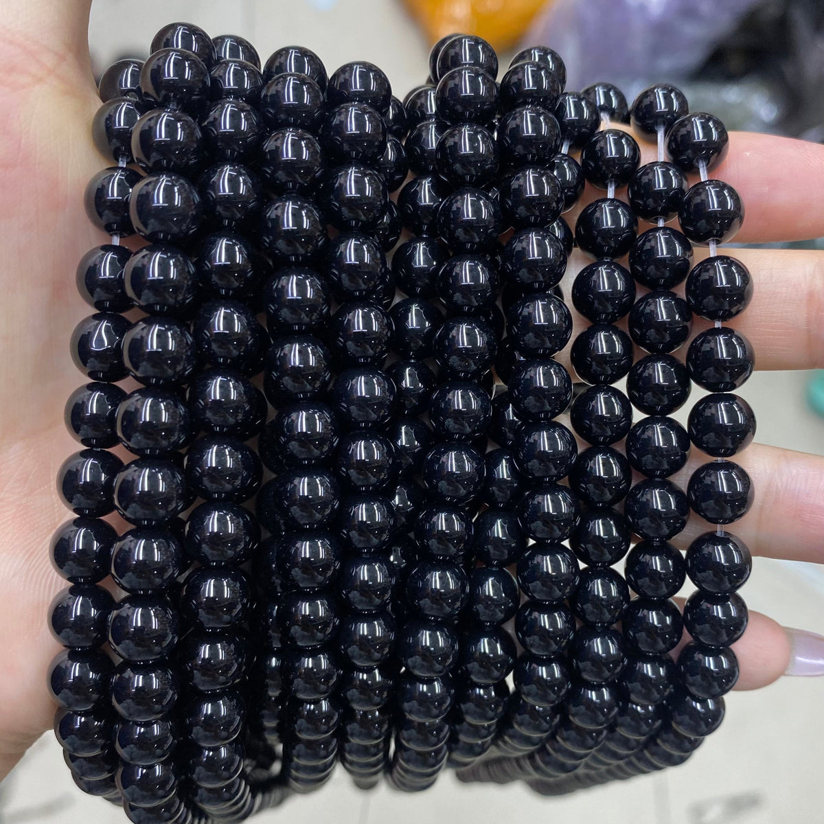 Wholesale Loose Beads - Bulk Order