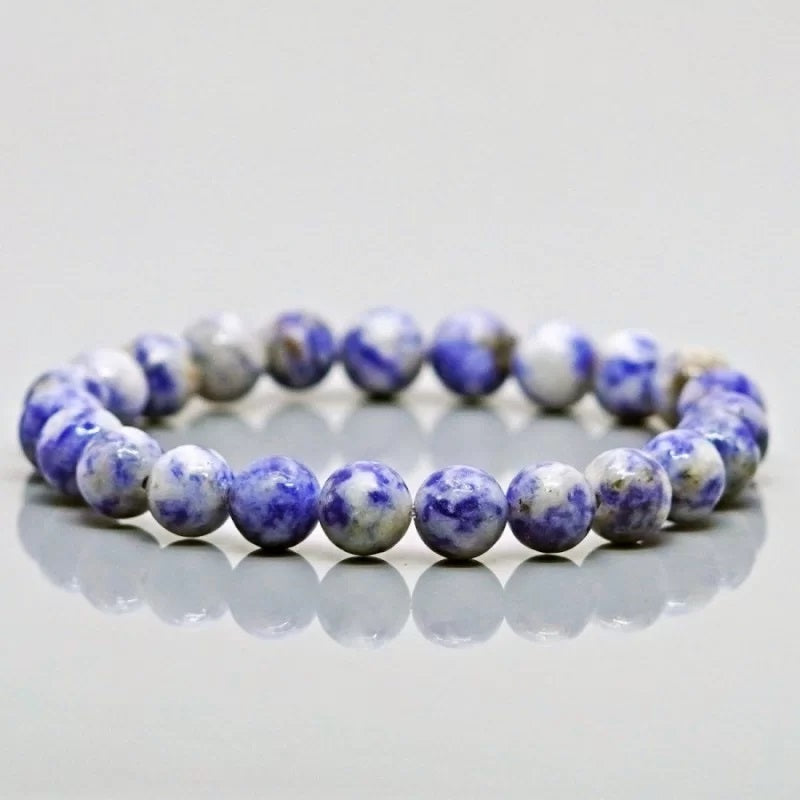 6mm Handmade Crystal Bracelet Wholesale Price Collections