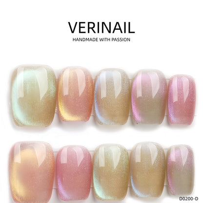 Press On Nails Square-Long SL002
