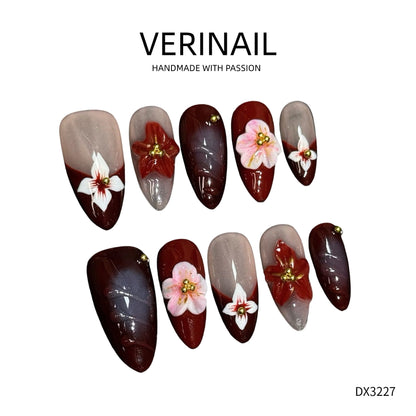 Press On Nails Arrow-AR01