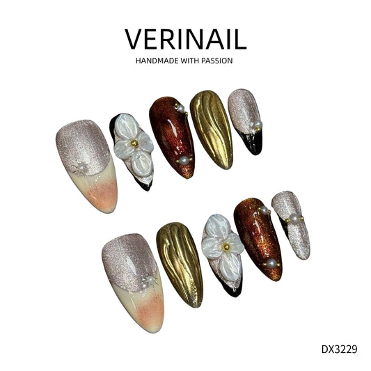 Press On Nails Arrow-AR02