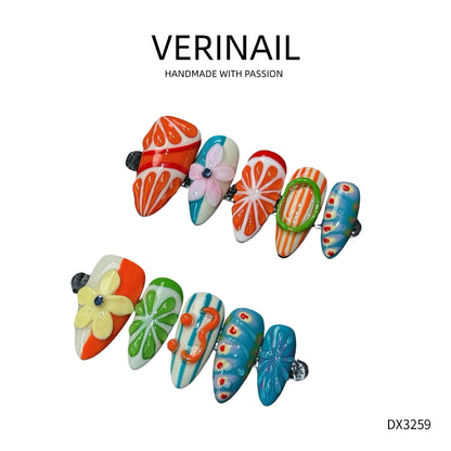 Press On Nails Arrow-AR02