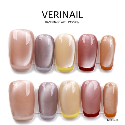 Press On Nails Square-Long SL003