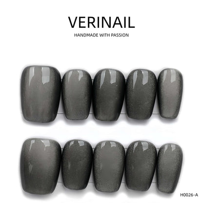 Press On Nails Ballerina- Medium BM03